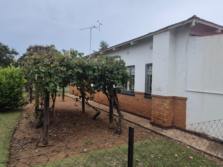 3 Bedroom Property for Sale in Vredefort Free State
